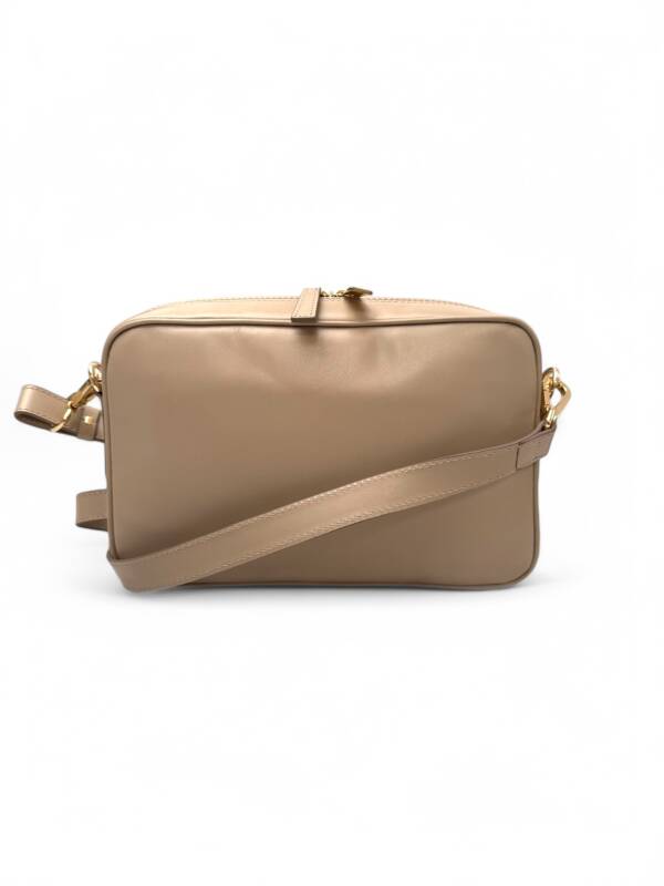 TRIO Etope Shoulder / Clutch Bag - Image 2