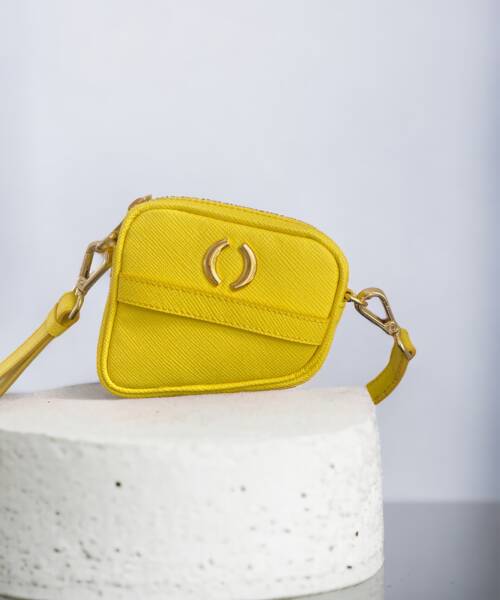 Geo Nano Yellow