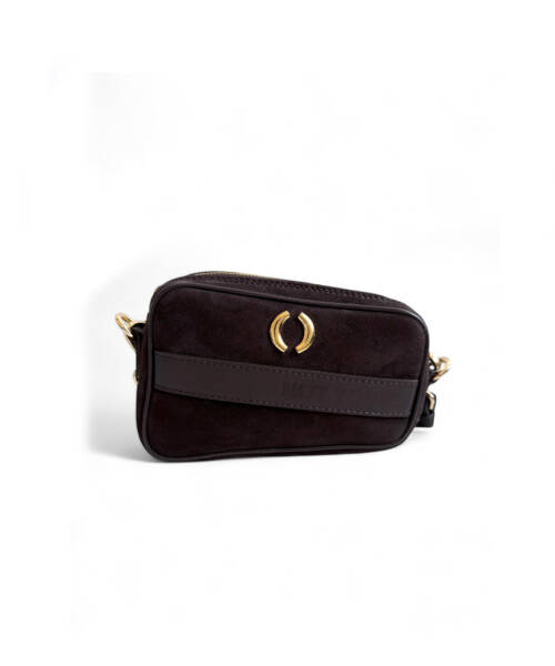 GEO Mini Suede Brown
