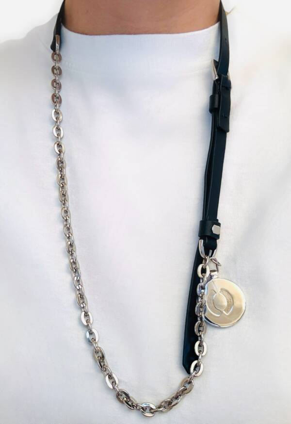 Nexo Necklace/Belt/Chain - Image 5