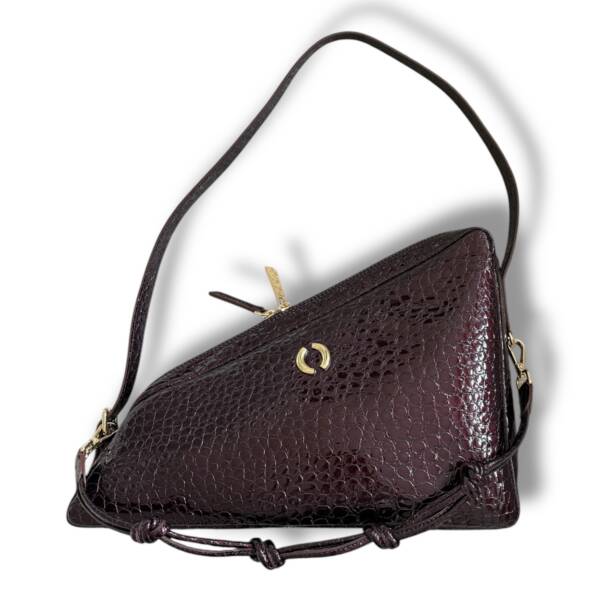 (Trapezio)Croc Bordo