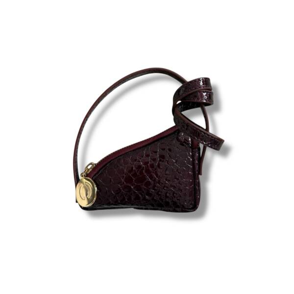 (Trapezio)Nano Bordo Croc