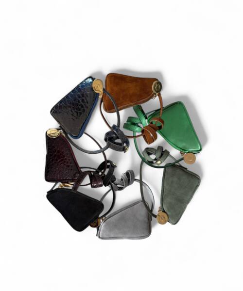 (Trapezio) Nano x 4Fashionist