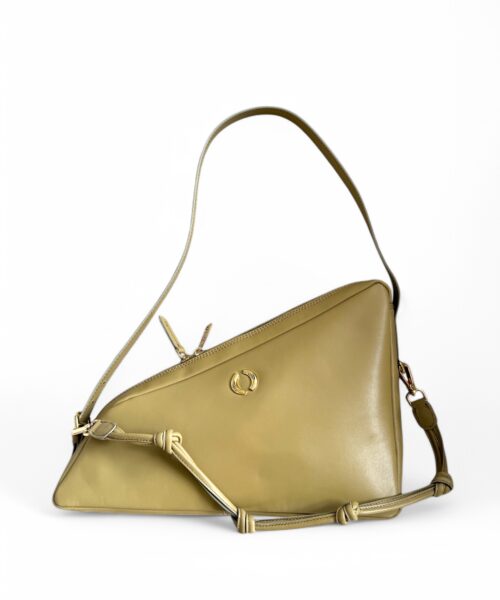 (Trapezio) x 4Fashionist Sage