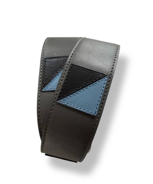 Triangle Strap Grey