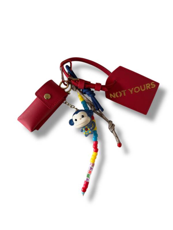 Charms x 4Fashionist - Image 4