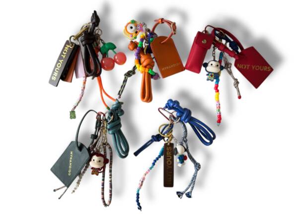 Charms x 4Fashionist - Image 2