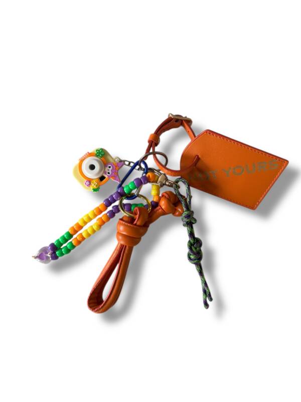 Charms x 4Fashionist - Image 3