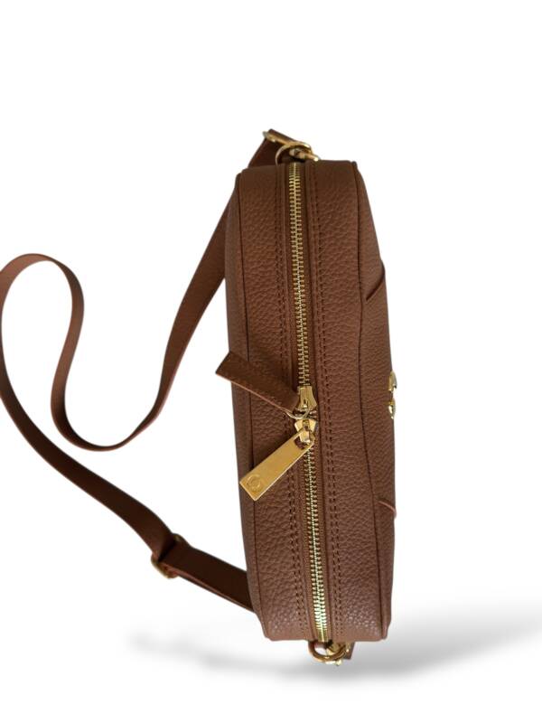 TRIO Taco Shoulder / Clutch Bag - Image 3