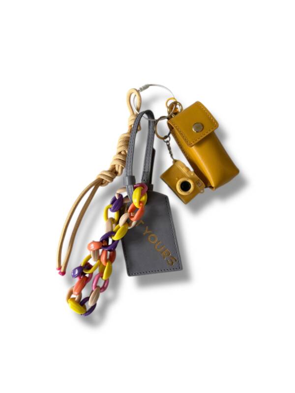 Charms x 4Fashionist - Image 10
