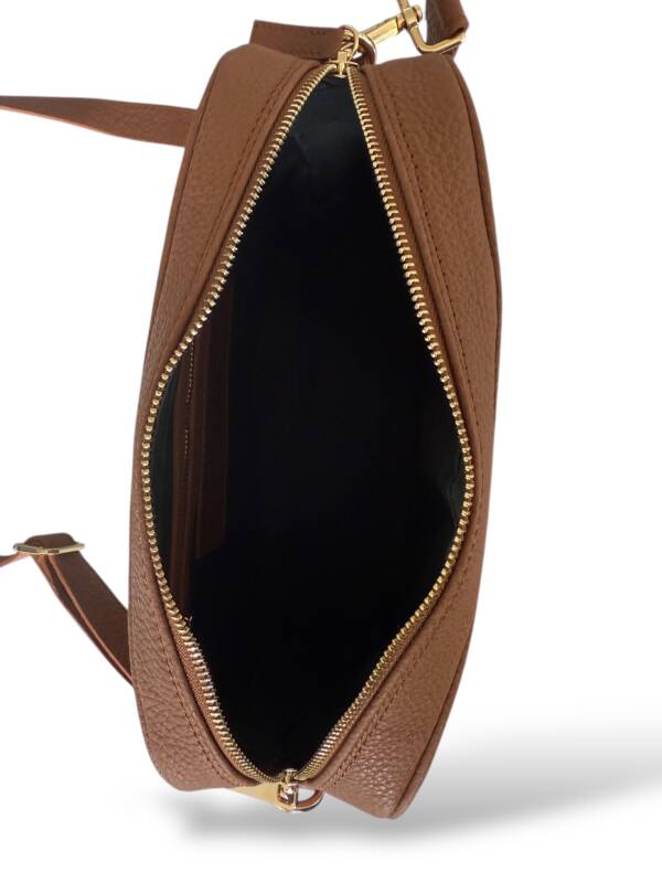 TRIO Taco Shoulder / Clutch Bag - Image 5