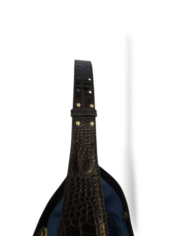 HOBO Black Croc - Image 5