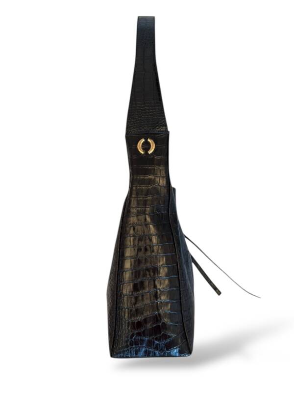 HOBO Black Croc - Image 3