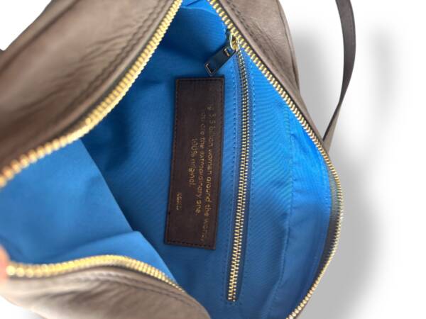 TRIO Truffle Shoulder / Clutch Bag - Image 6