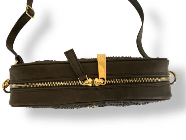 TRIO Truffle Shoulder / Clutch Bag - Image 4