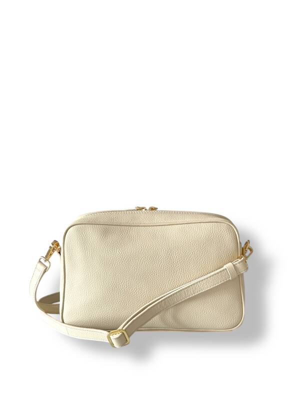 TRIO Crema Shoulder / Clutch Bag - Image 2