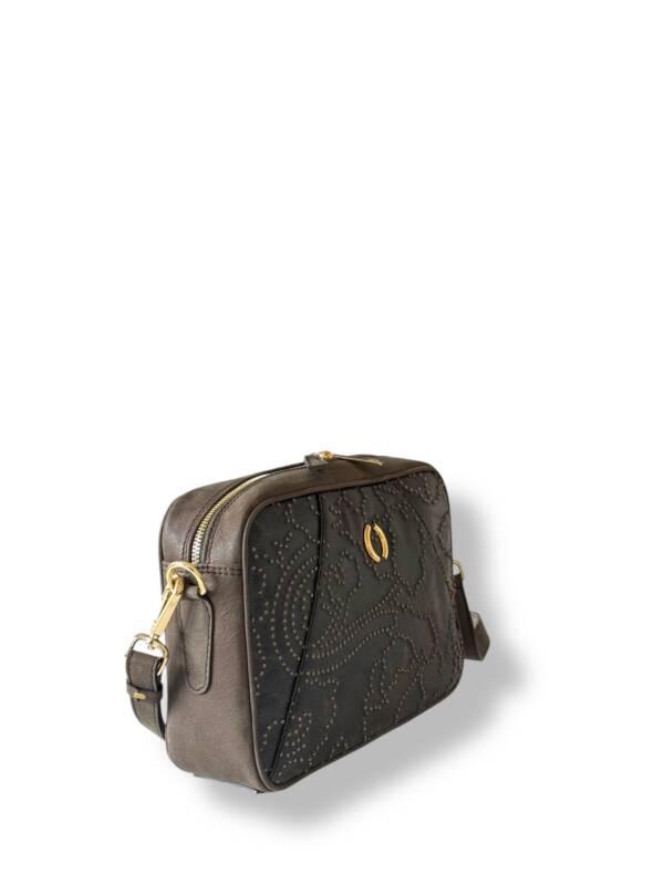 TRIO Truffle Shoulder / Clutch Bag - Image 3