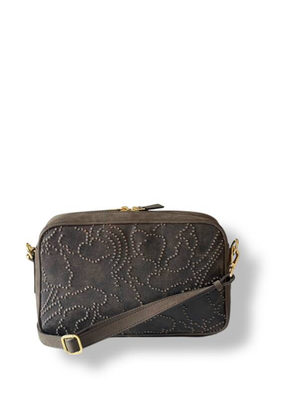 TRIO Truffle Shoulder / Clutch Bag - Image 2