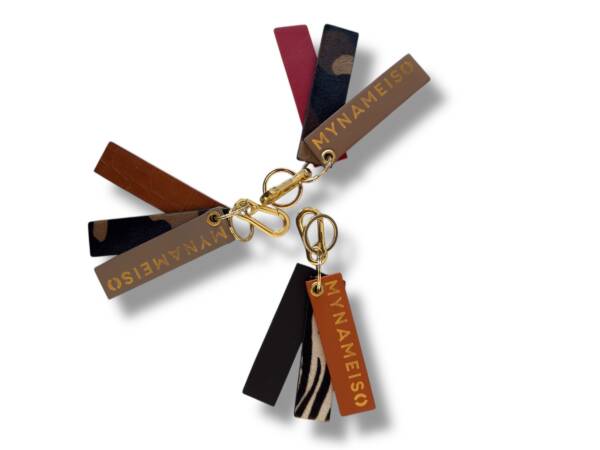 Bag/Key Chain