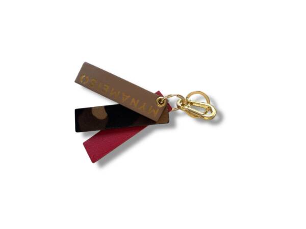 Bag/Key Chain - Image 2