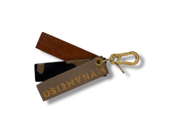 Bag/Key Chain - Image 3