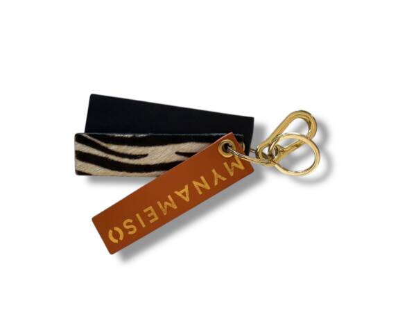 Bag/Key Chain - Image 4