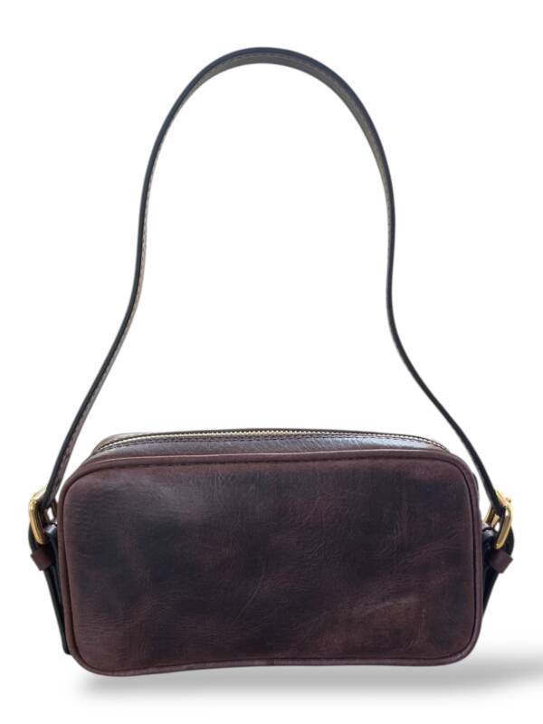 Trio Baguette Vintage Brown - Image 3
