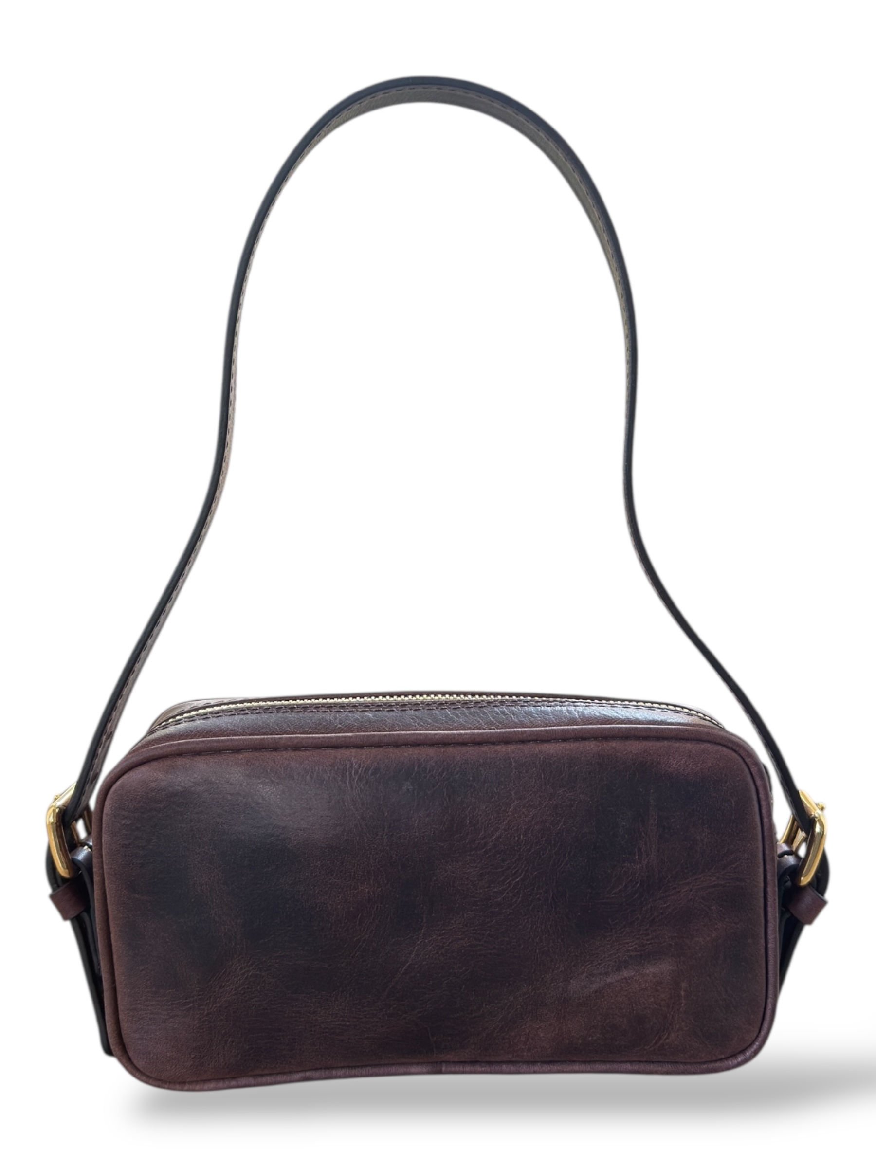 Trio Baguette Vintage Brown - Image 3