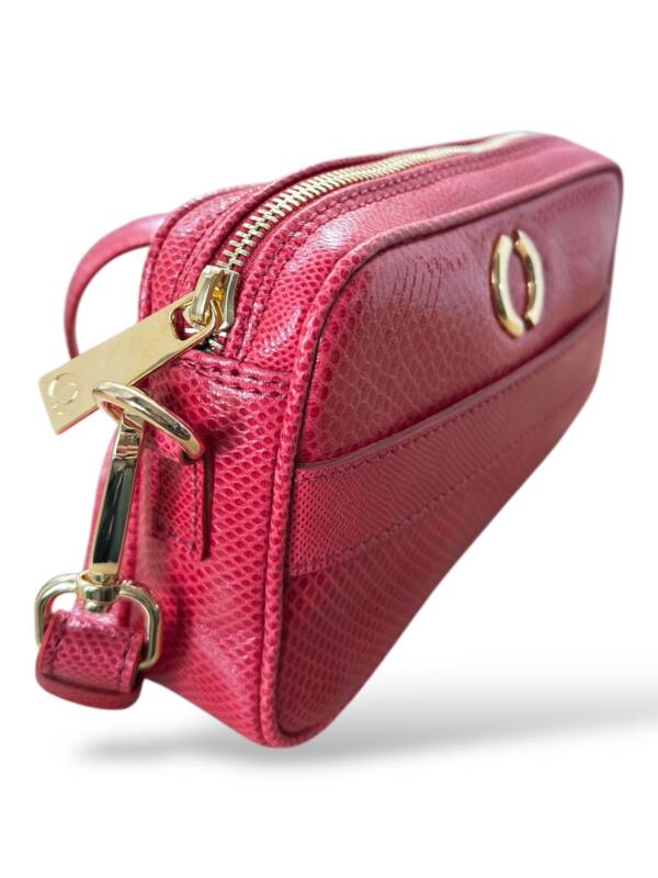 Geo Mini Red Lizard - Image 3