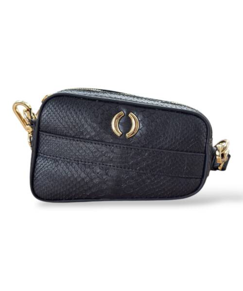 Geo Mini Black Snake