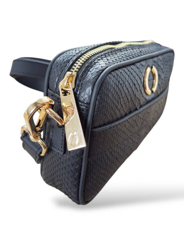 Geo Mini Black Snake - Image 2