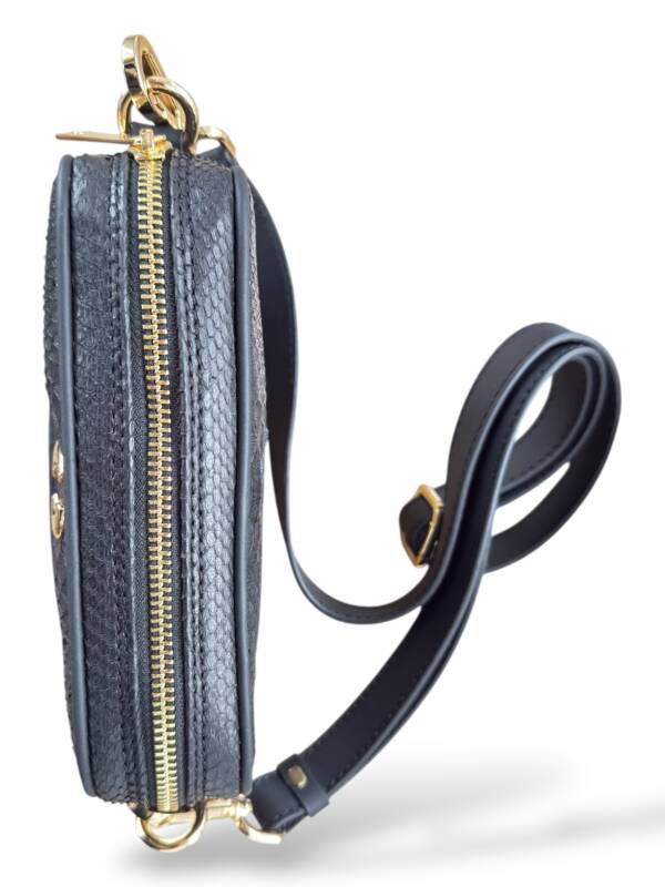 Geo Mini Black Snake - Image 4