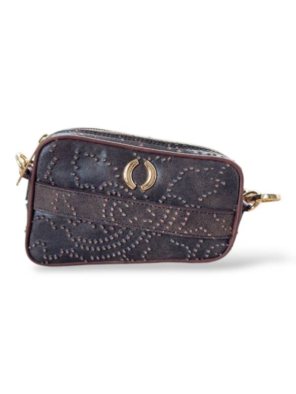 Geo Mini Truffle