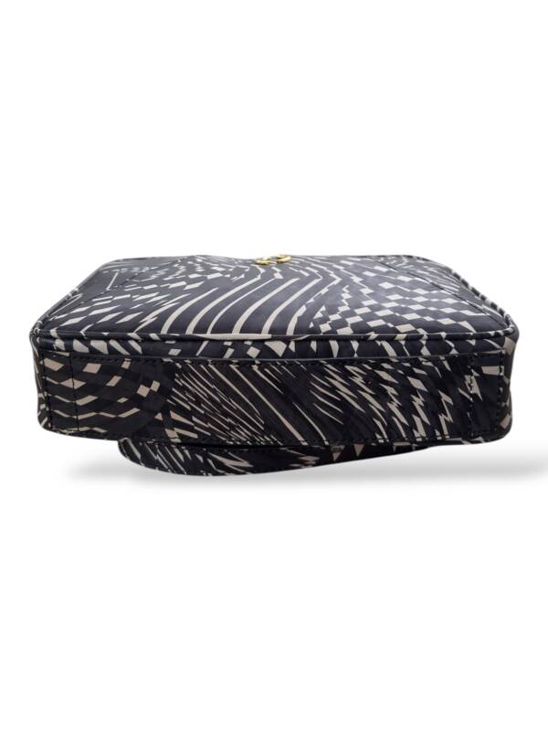 TRIO Geometry Shoulder / Clutch Bag - Image 4