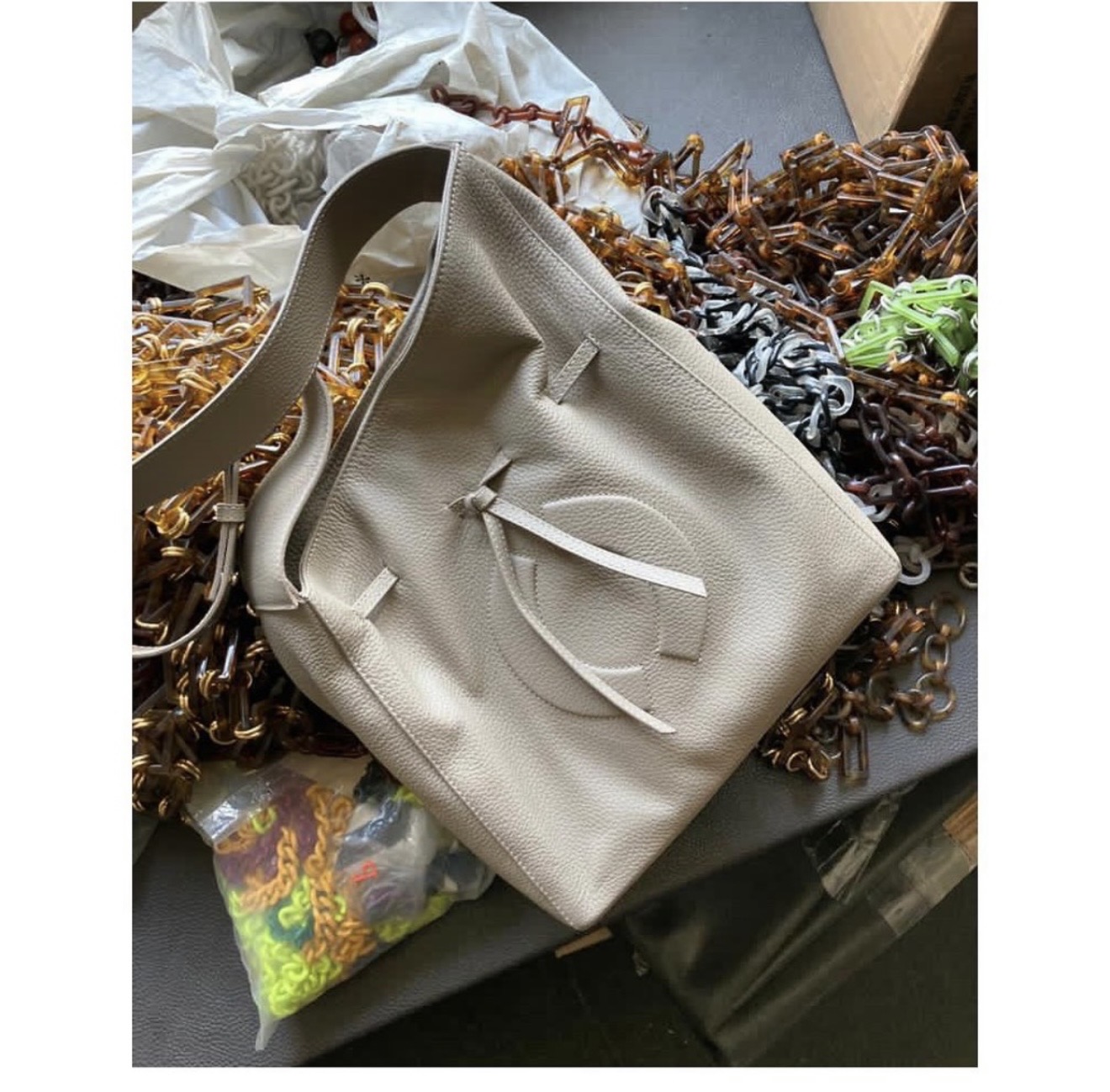 Hobo Capuccio (Pre-Order) - Image 2