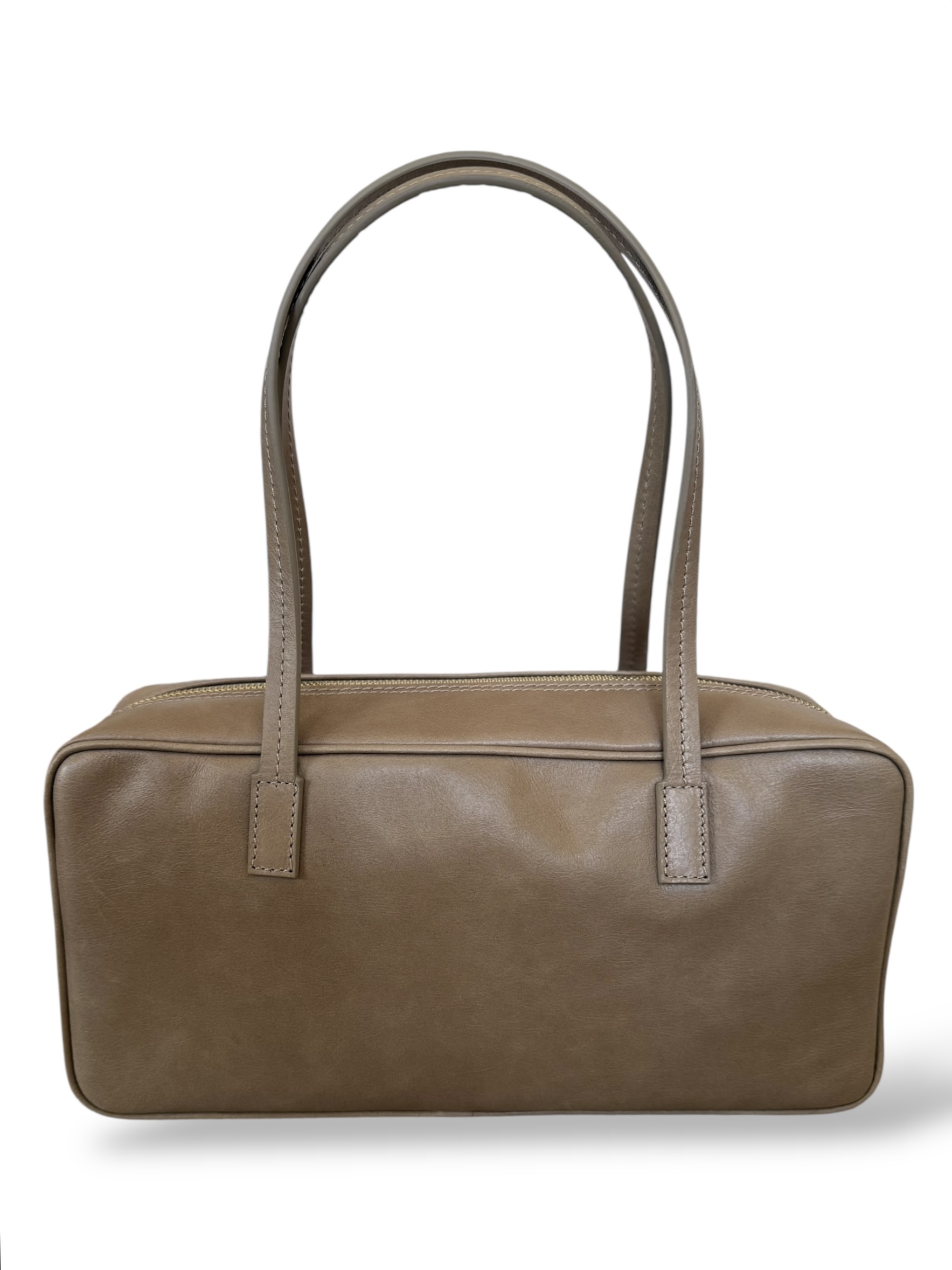 (Trio) Baguette XL Taupe - Image 4
