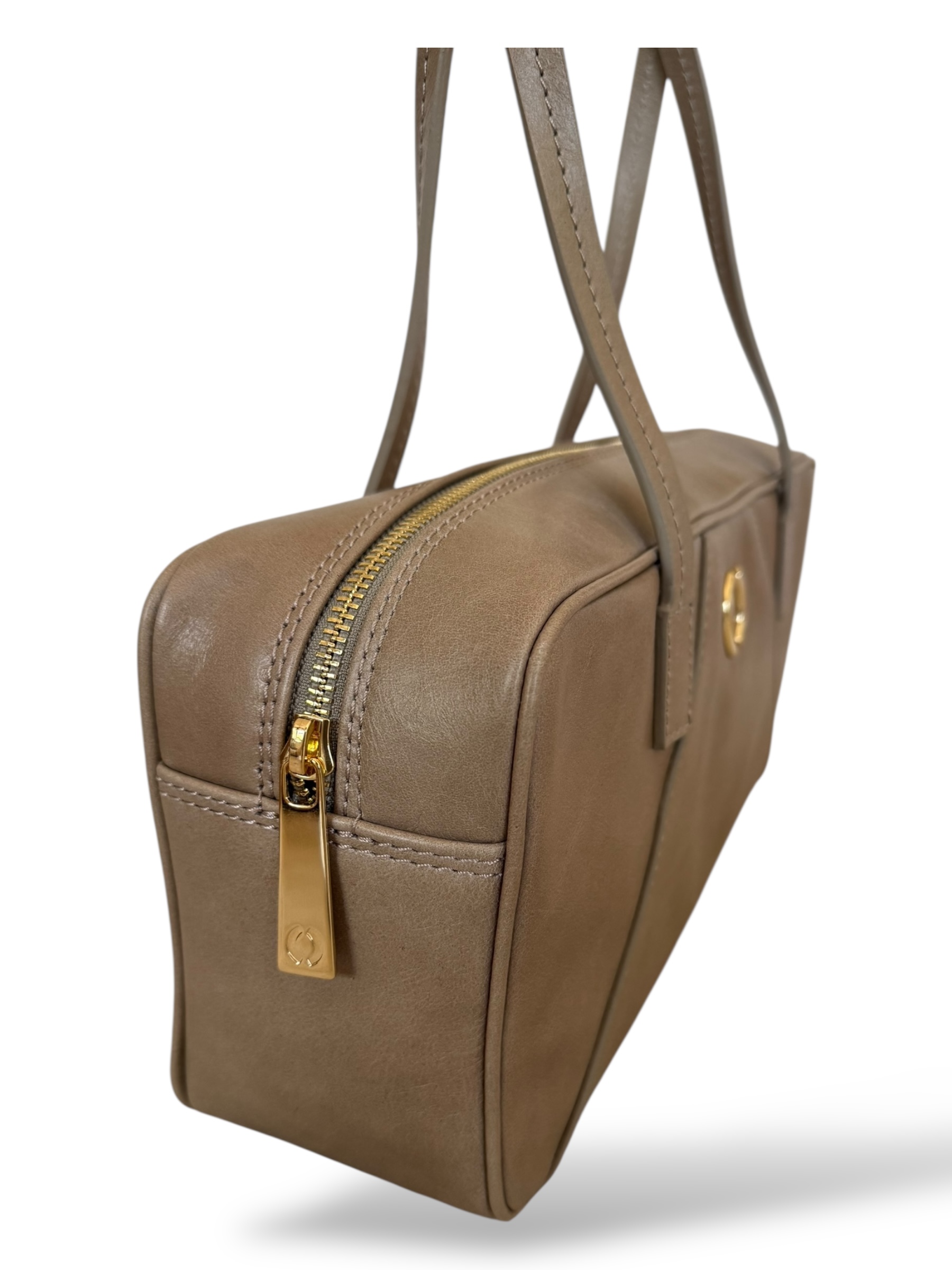 (Trio) Baguette XL Taupe - Image 3