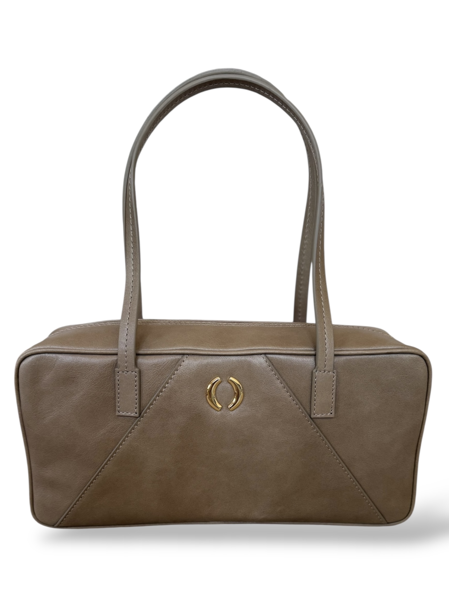 (Trio) Baguette XL Taupe - Image 2