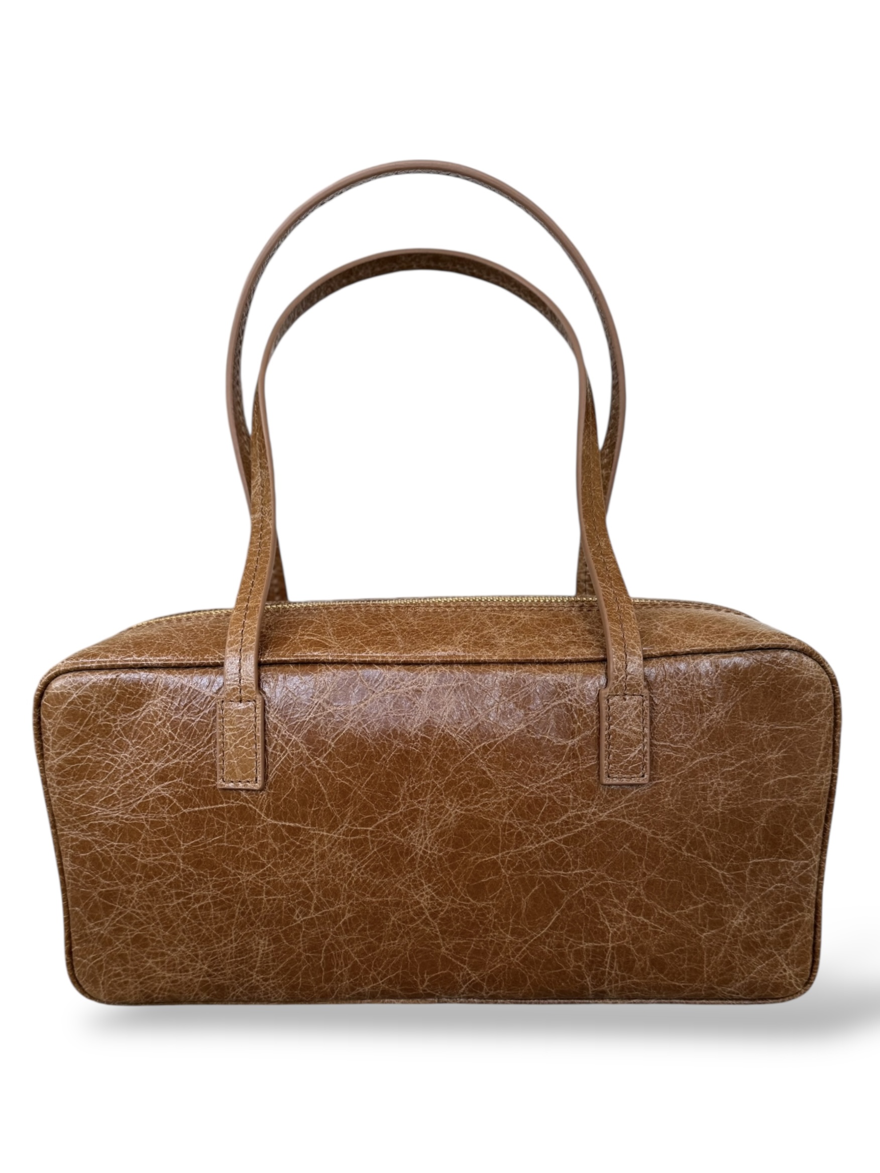 (Trio) Baguette XL Cognac - Image 4