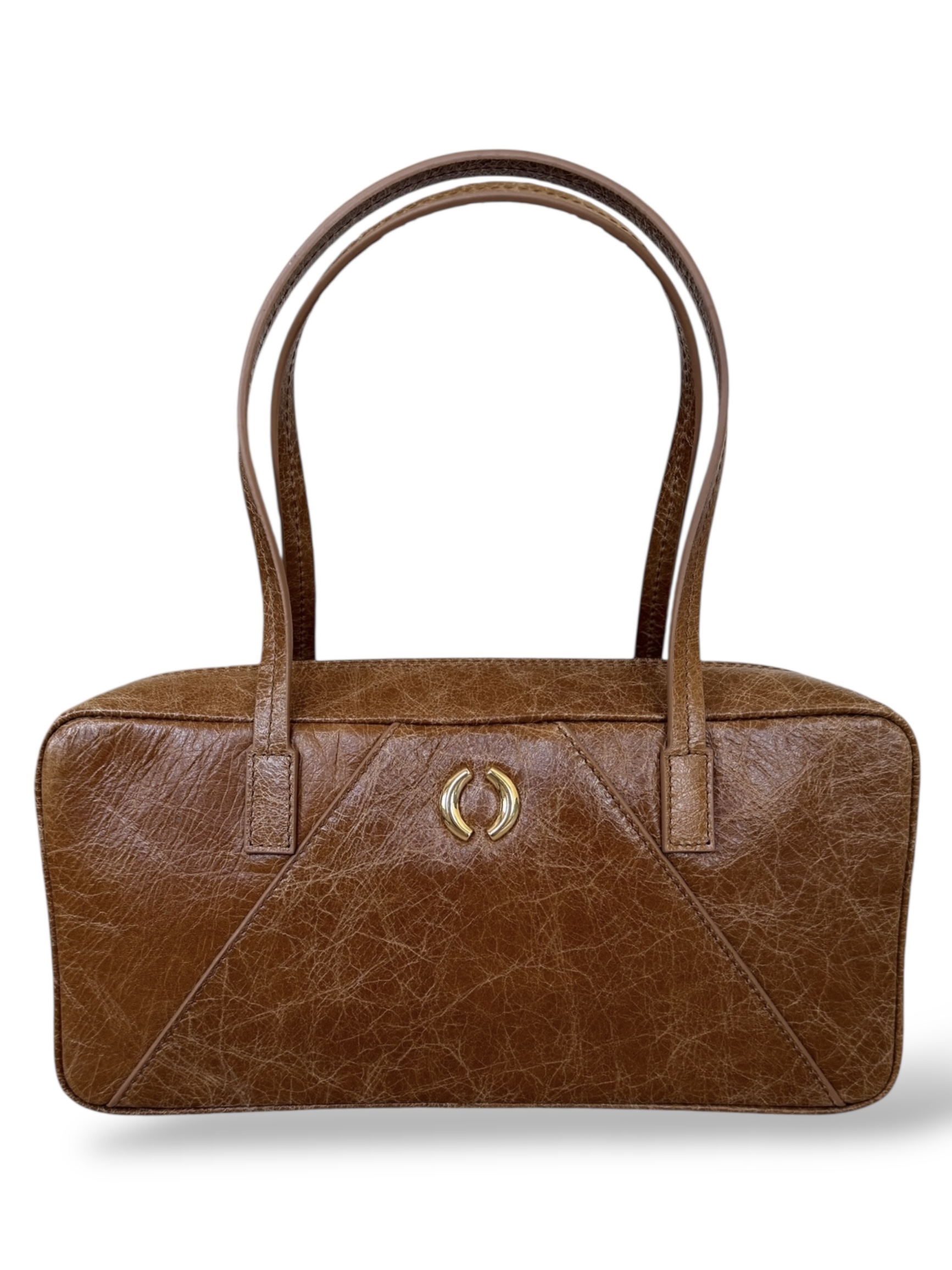 (Trio) Baguette XL Cognac - Image 2