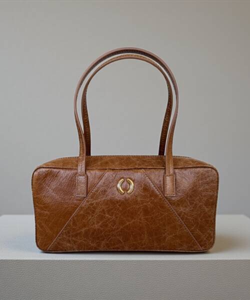 (Trio) Baguette XL Cognac