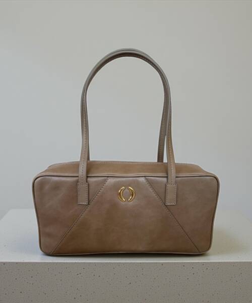(Trio) Baguette XL Taupe