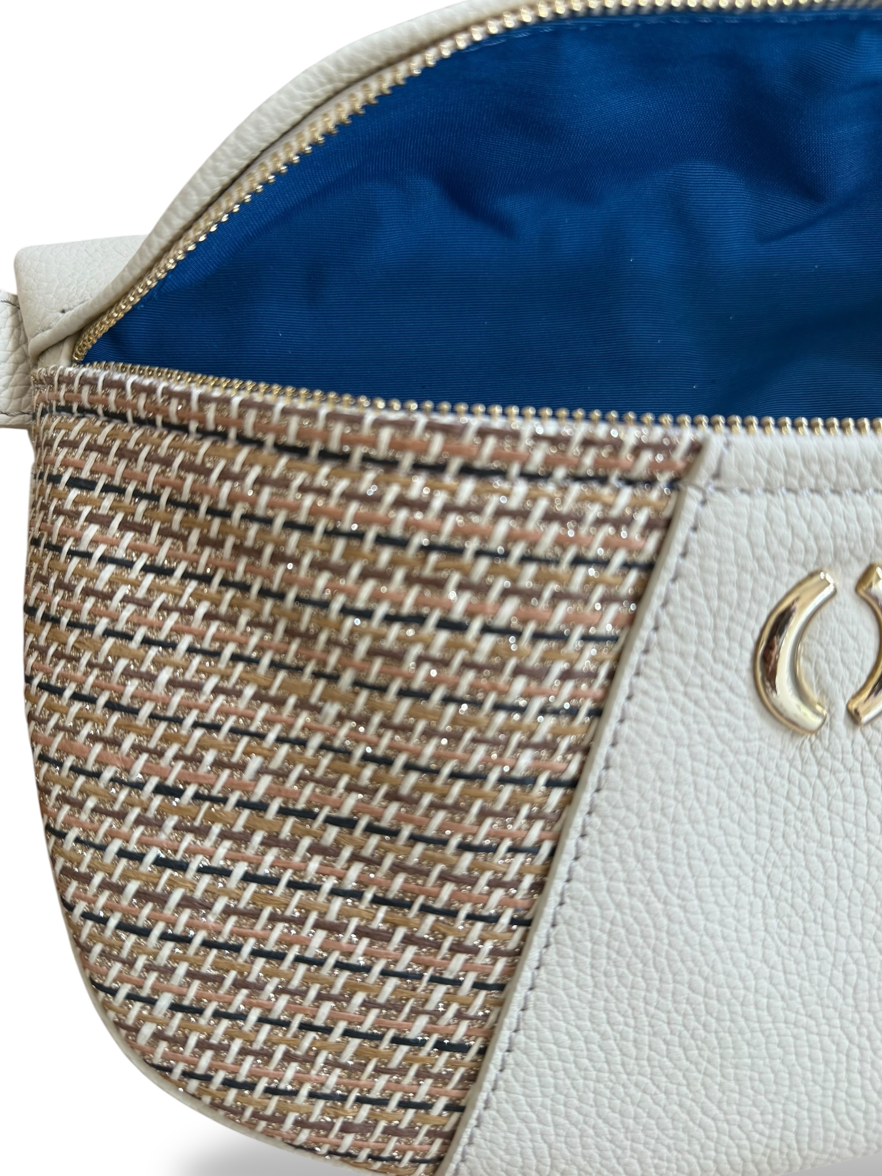 Fanny Beige Tweed - Image 5