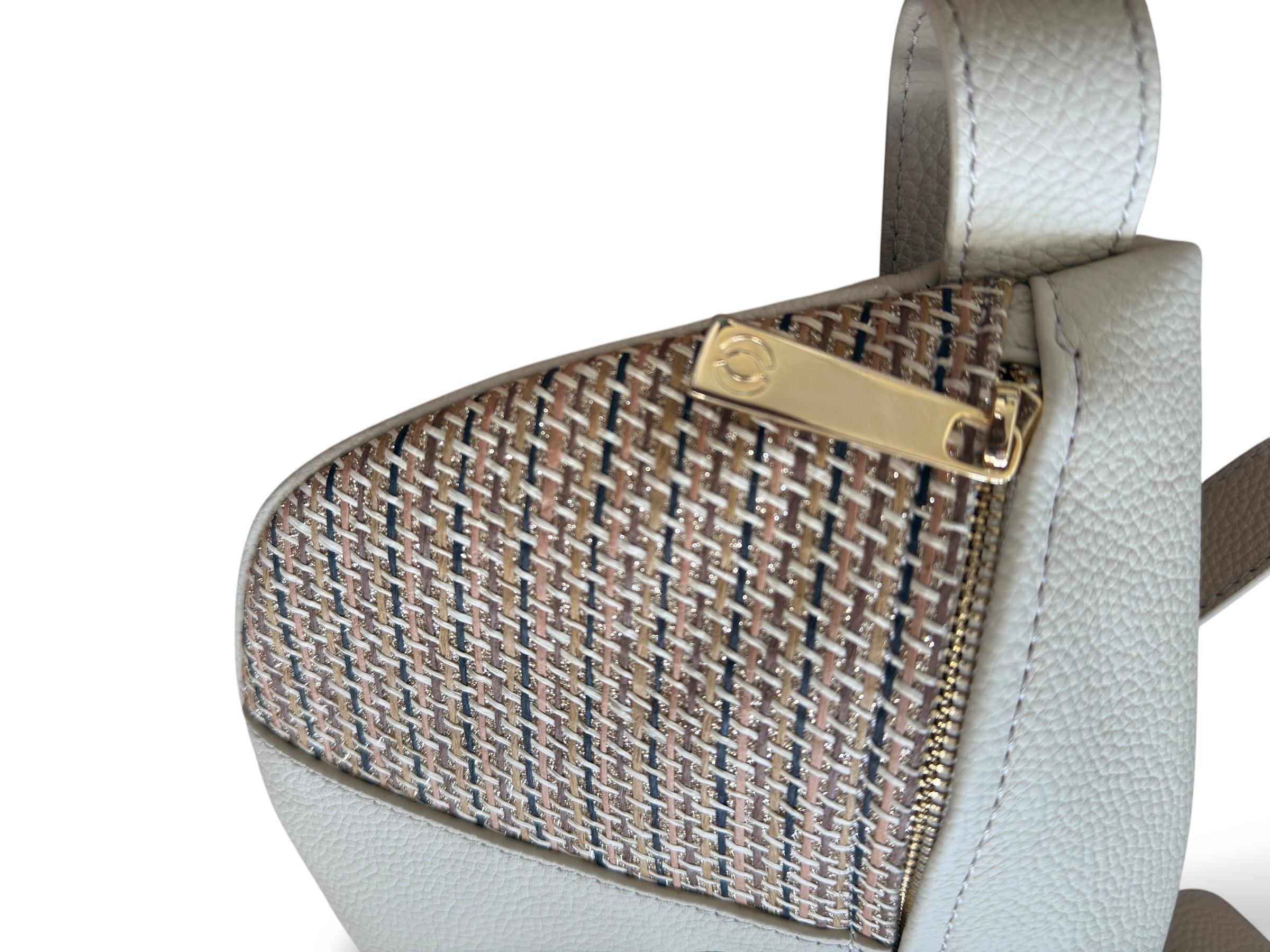 Fanny Beige Tweed - Image 6