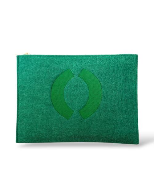 (O) Terry Clutch