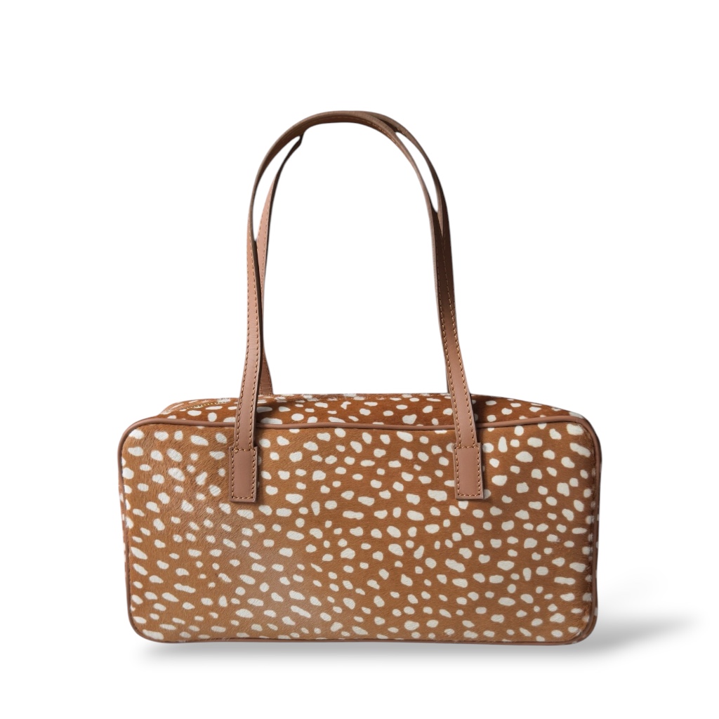(Trio) Baguette XL Gazelle Tan - Image 2