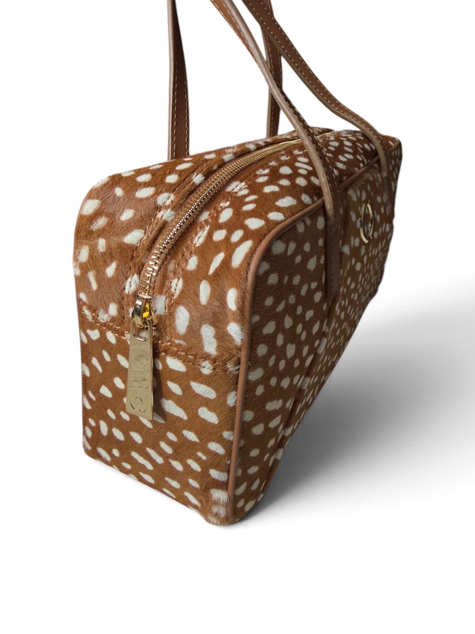(Trio) Baguette XL Gazelle Tan - Image 3
