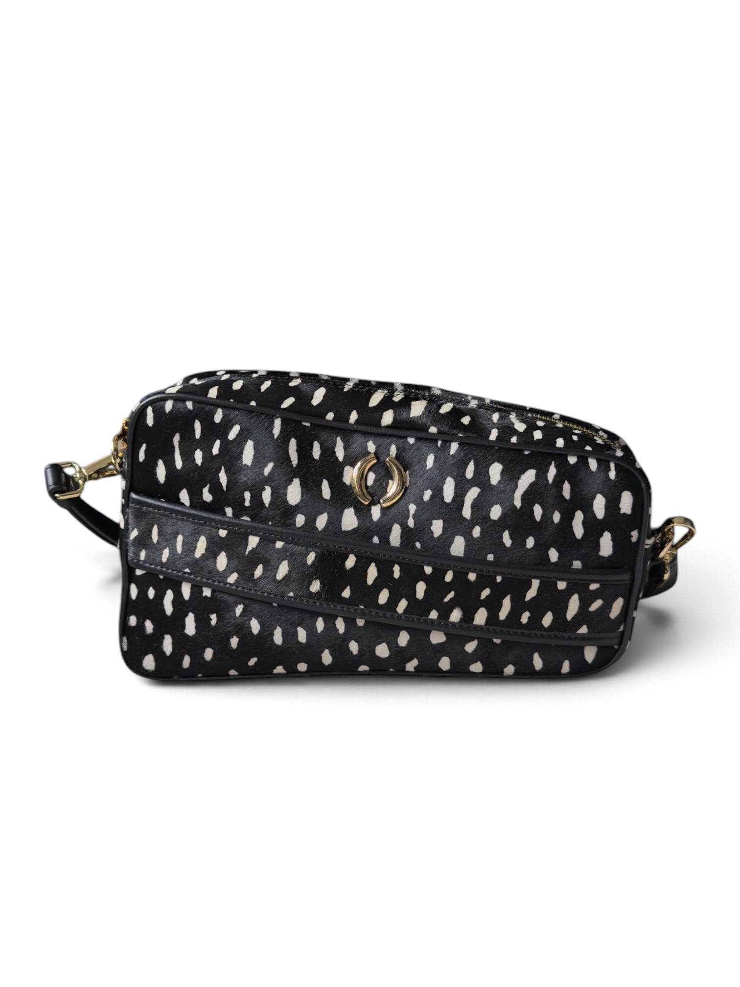 (Geo) Gazelle Noir
