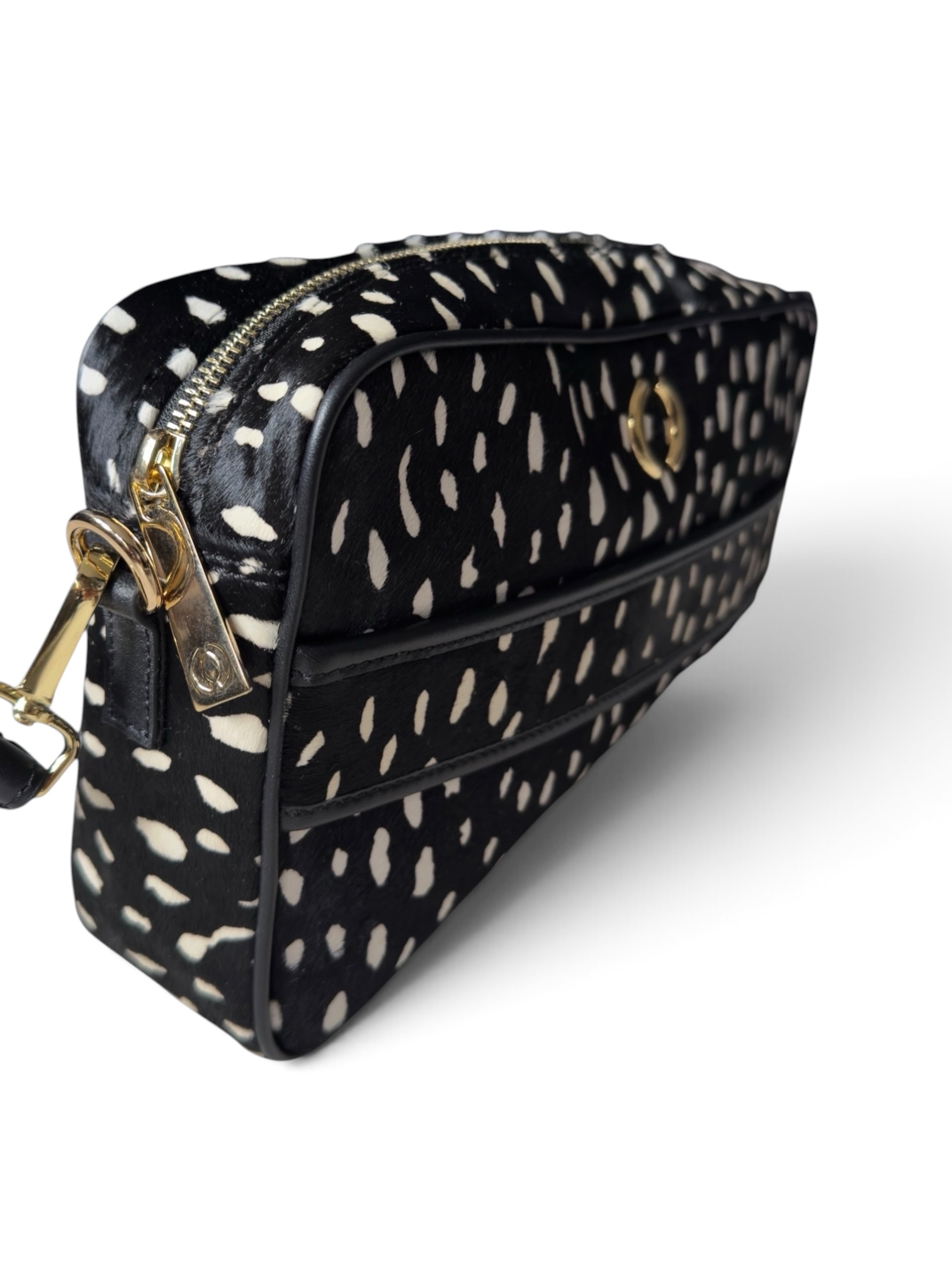 (Geo) Gazelle Noir - Image 2